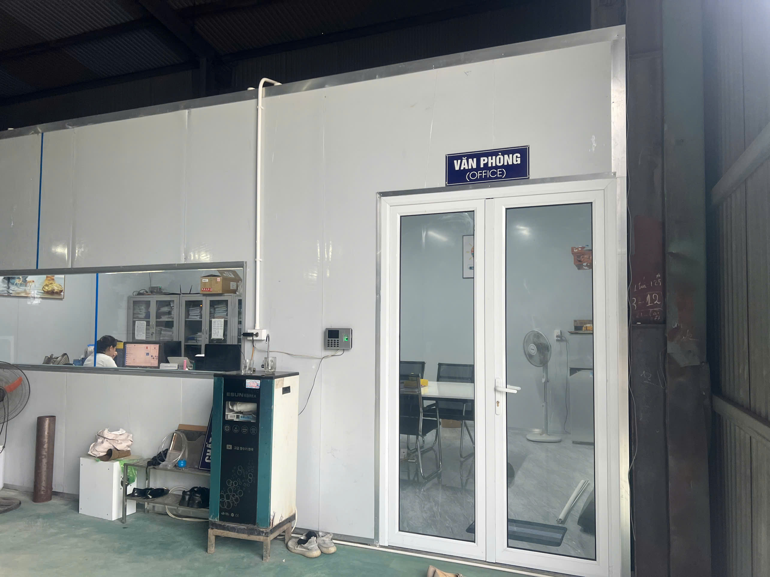 Building office 2